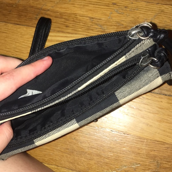 Wristlet wallet - Picture 3 of 3